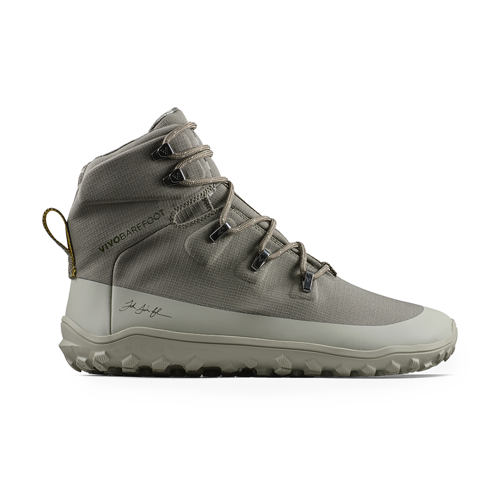 Tracker Textile AT II JJF Womens Shadow Green