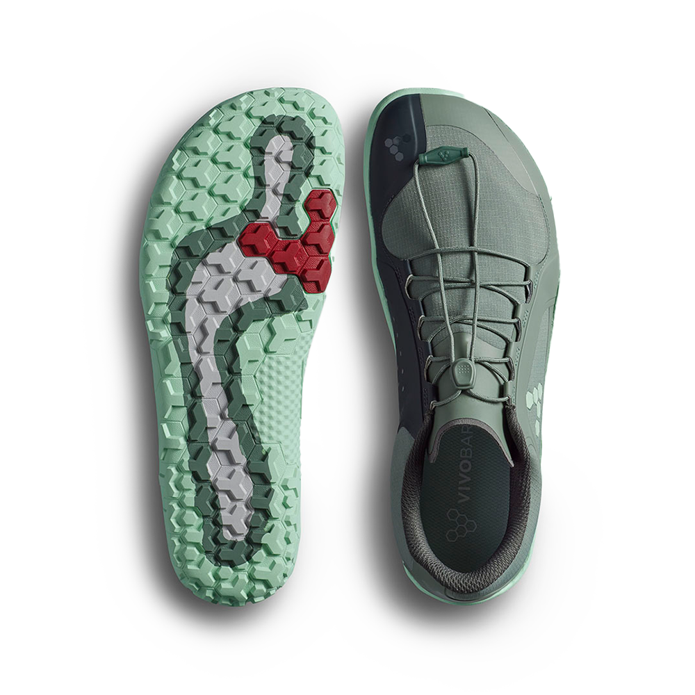 Primus Trail III All Weather FG Womens Laurel Wreath