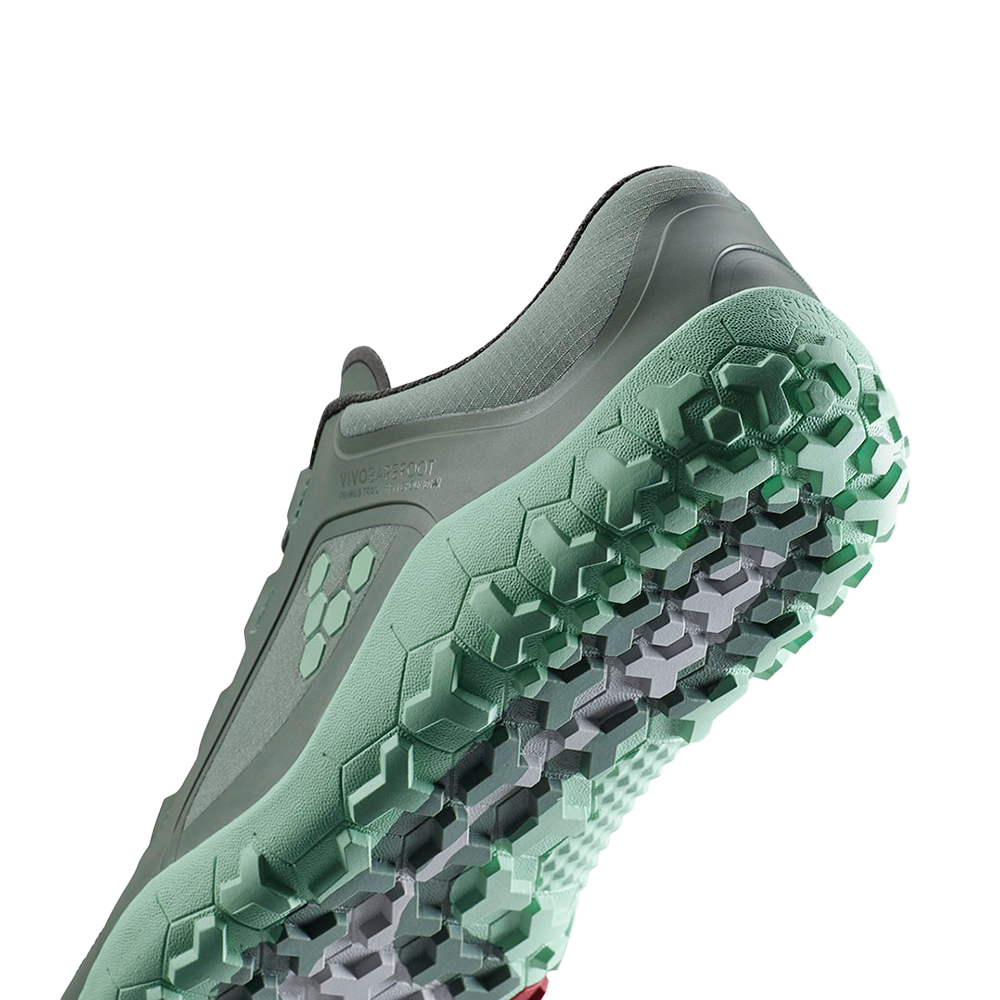 Primus Trail III All Weather FG Womens Laurel Wreath