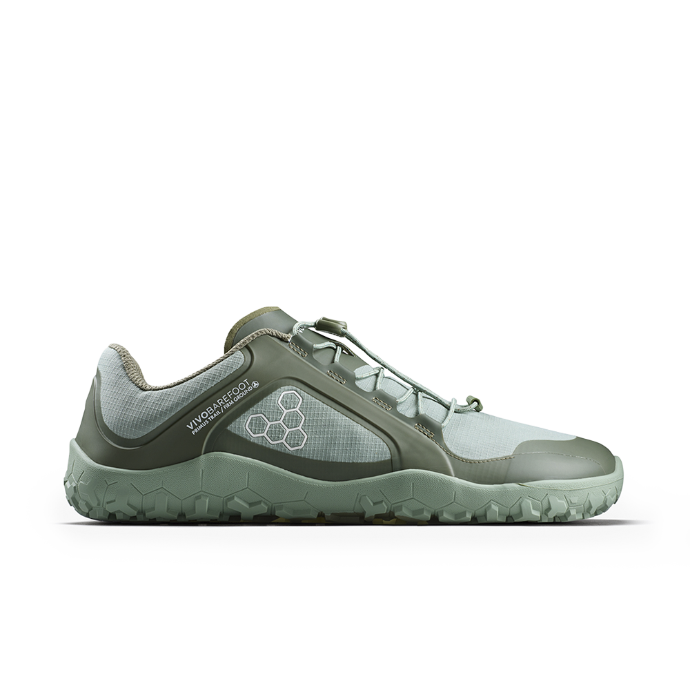 Primus Trail III All Weather FG Womens Moss