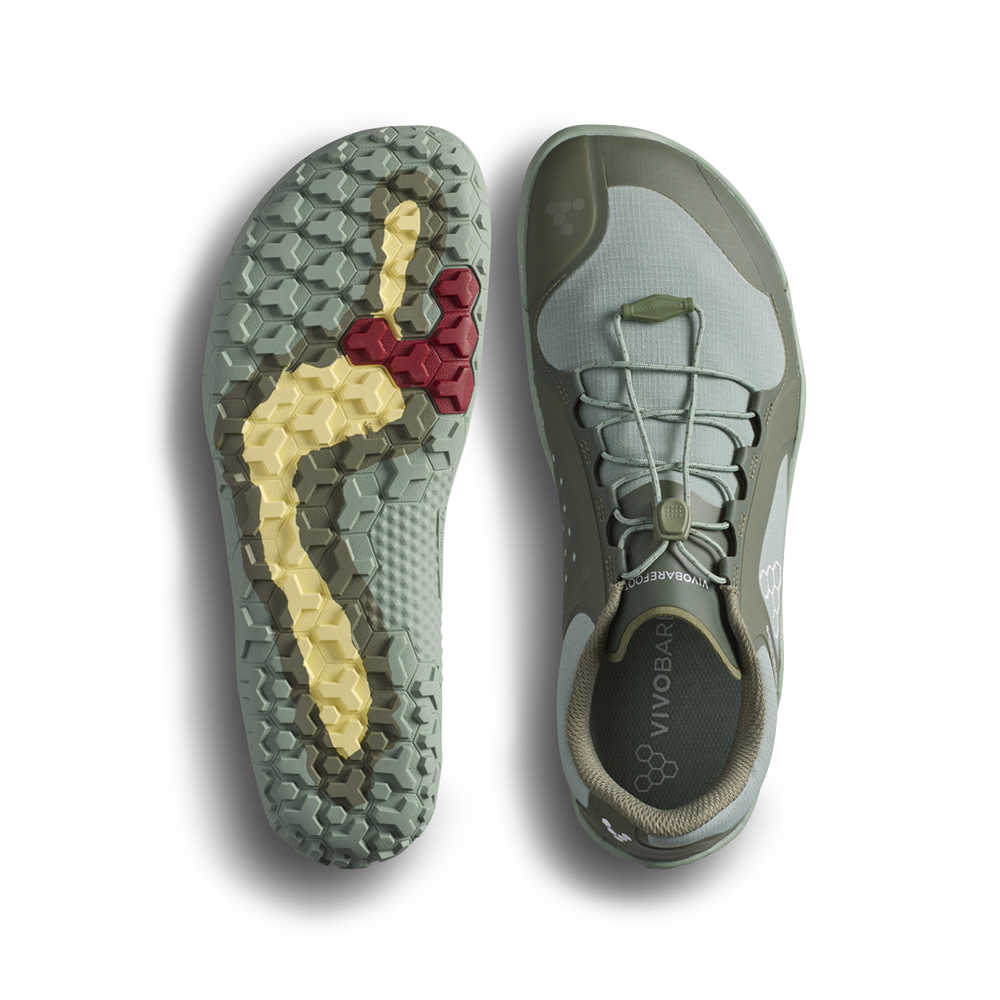 Primus Trail III All Weather FG Womens Moss