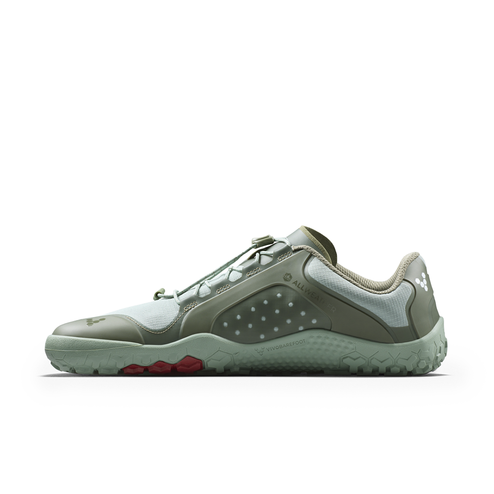 Primus Trail III All Weather FG Womens Moss