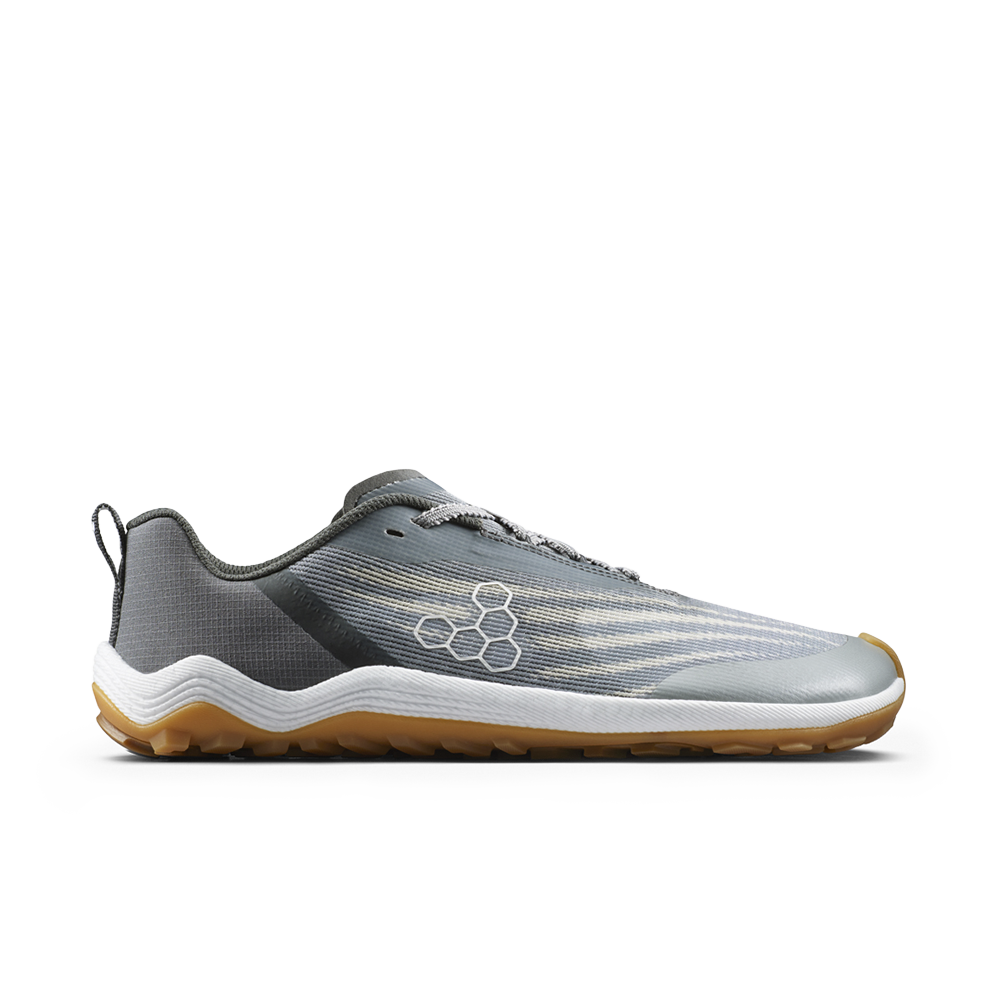 Primus Trail Flow Womens Storm Cloud