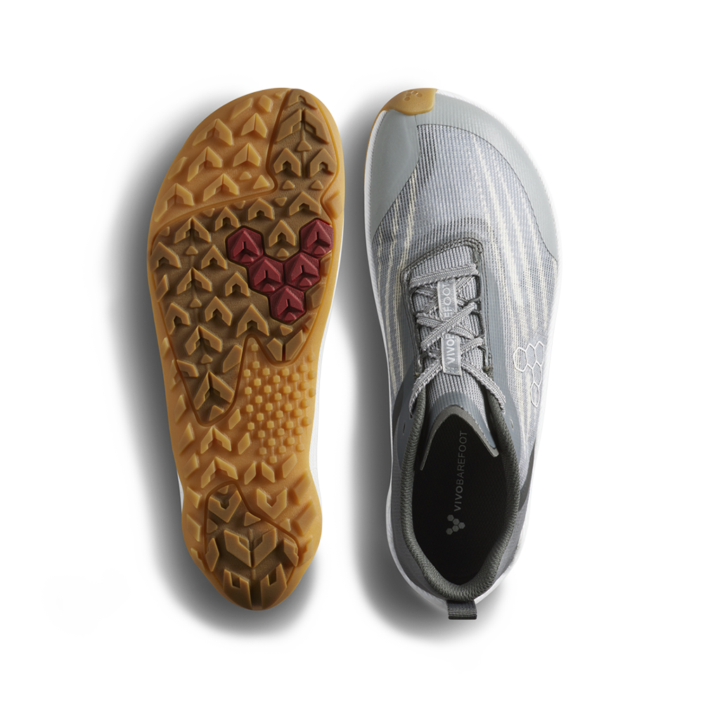 Primus Trail Flow Womens Storm Cloud