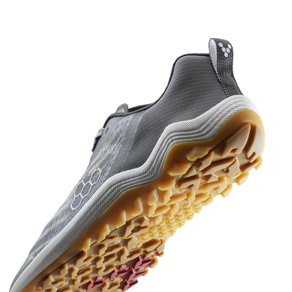 Primus Trail Flow Womens Storm Cloud