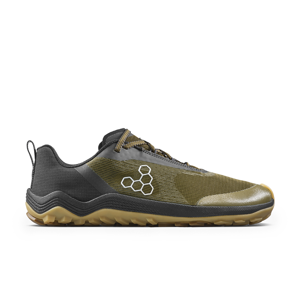 Primus Trail Flow Womens Dark Olive