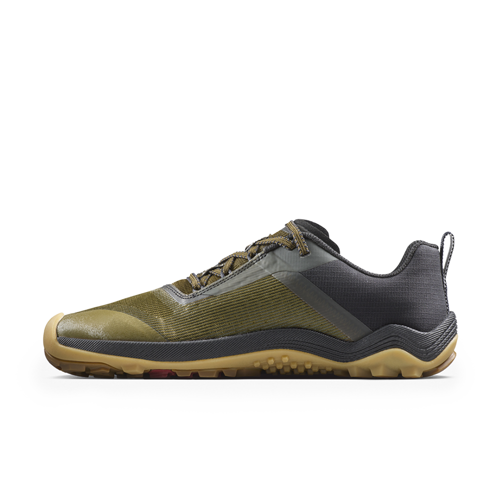 Primus Trail Flow Womens Dark Olive