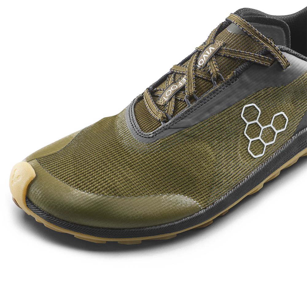 Primus Trail Flow Womens Dark Olive