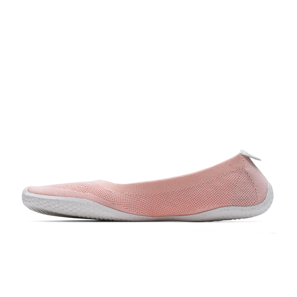 [PRE-ORDER] Primus Asana Yin Ballerina Knit Womens Peach Melba (ETA. EARLY JUNE)