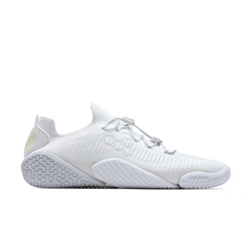 [PRE-ORDER] Motus Flex Womens Bright White (ETA. EARLY JUNE)