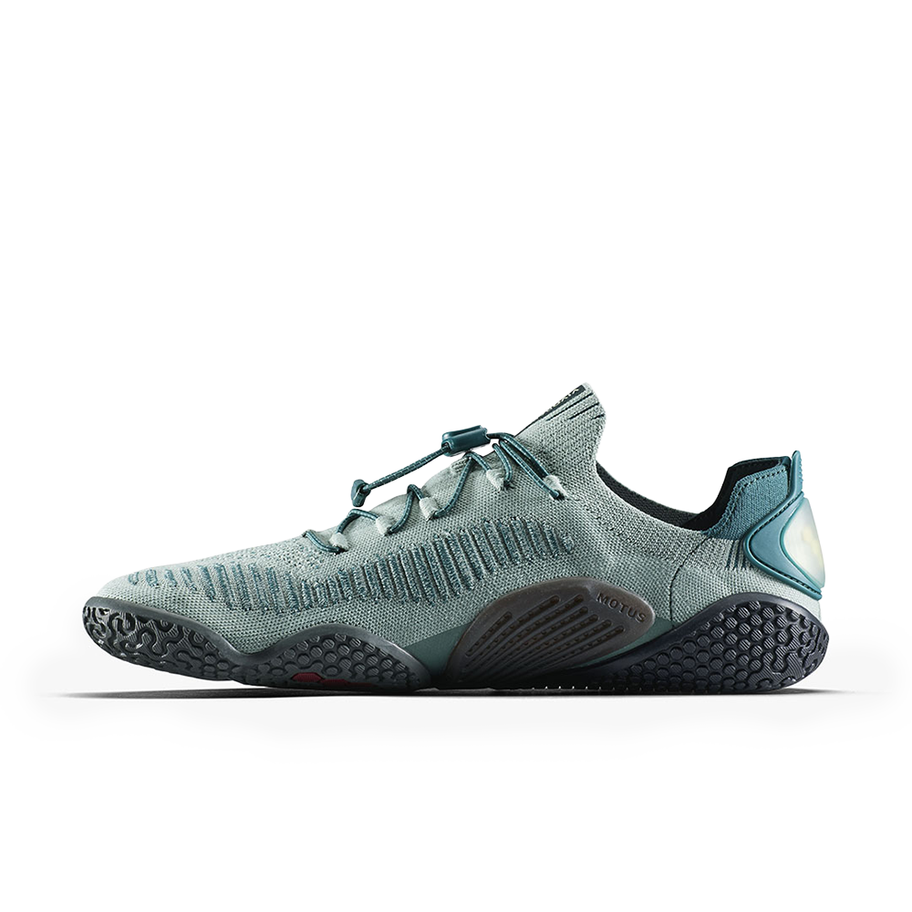 Motus Flex Womens Glacial Green