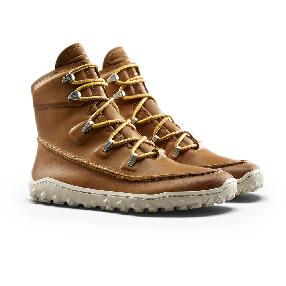 [PRE-ORDER] Tracker AT Moc Womens Tan (ETA. MID DEC)