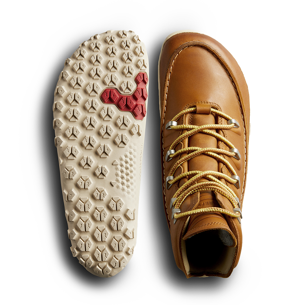 [PRE-ORDER] Tracker AT Moc Womens Tan (ETA. LATE MARCH)