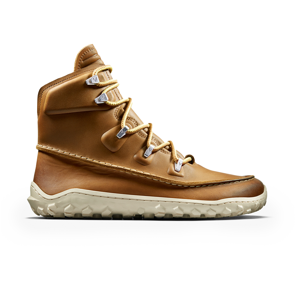 [PRE-ORDER] Tracker AT Moc Womens Tan (ETA. MID DEC)