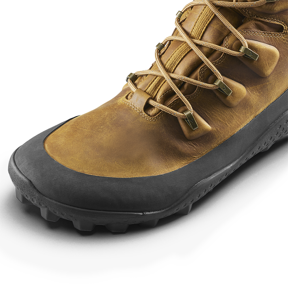 Tracker Winter II SG Womens Tan