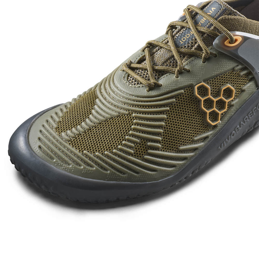 Motus Strength II Womens Dark Olive