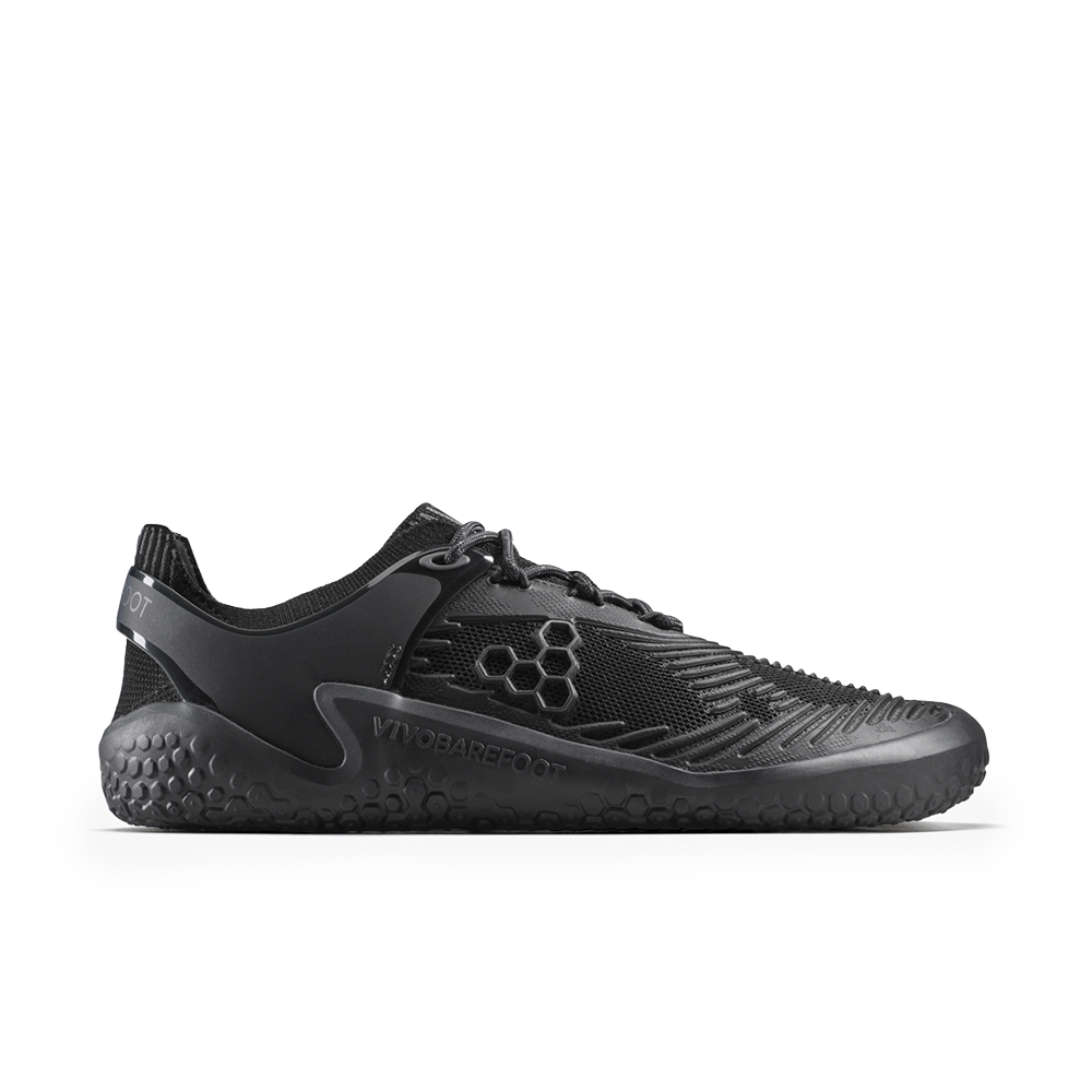 Motus Strength II Womens Eclipse