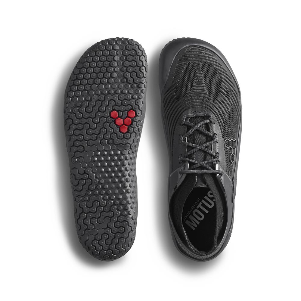 Motus Strength II Womens Eclipse