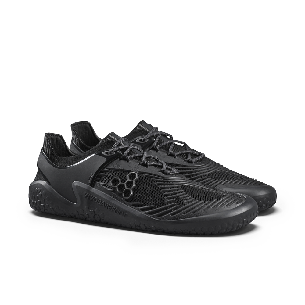 Motus Strength II Womens Eclipse