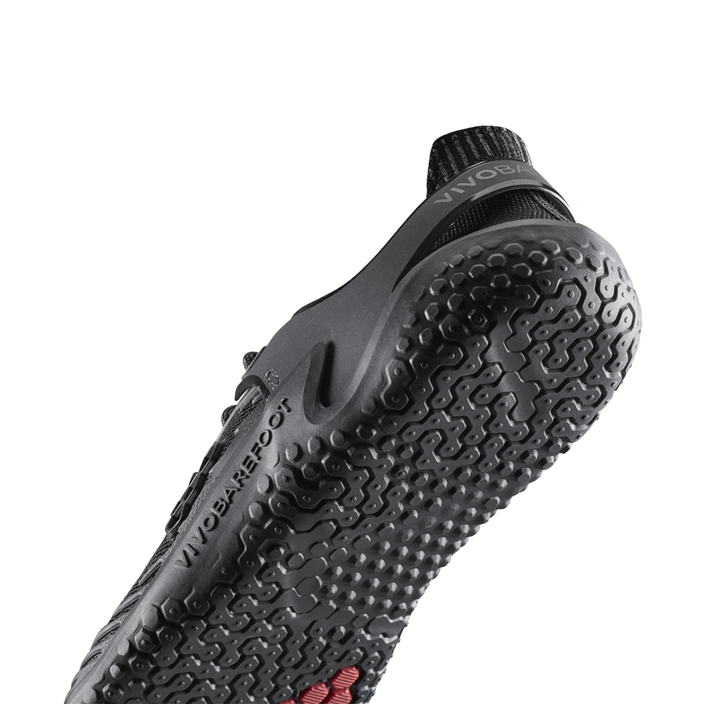 Motus Strength II Womens Eclipse