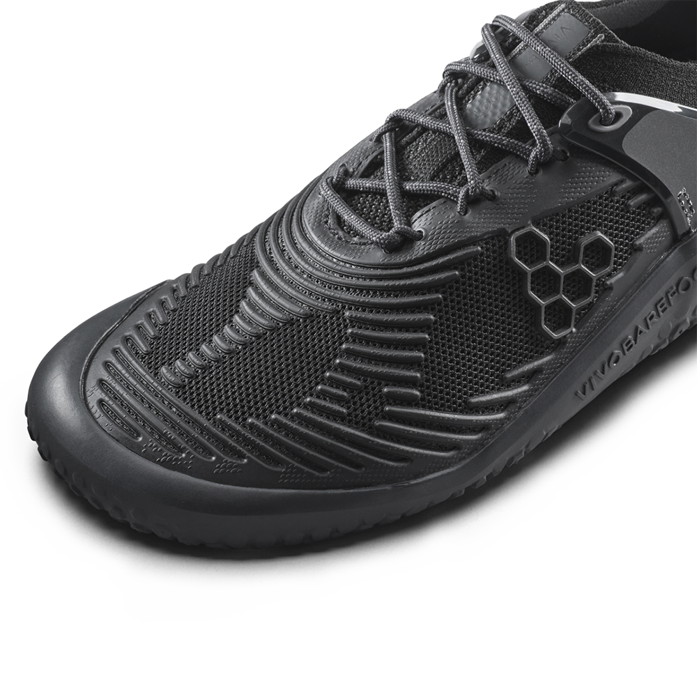 Motus Strength II Womens Eclipse
