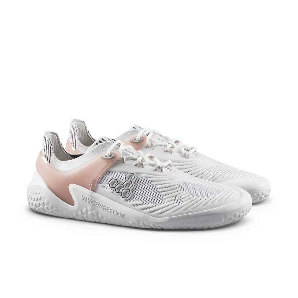 Motus Strength II Womens Sepia Rose