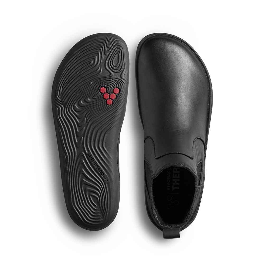 Sensus Chelsea Womens Obsidian