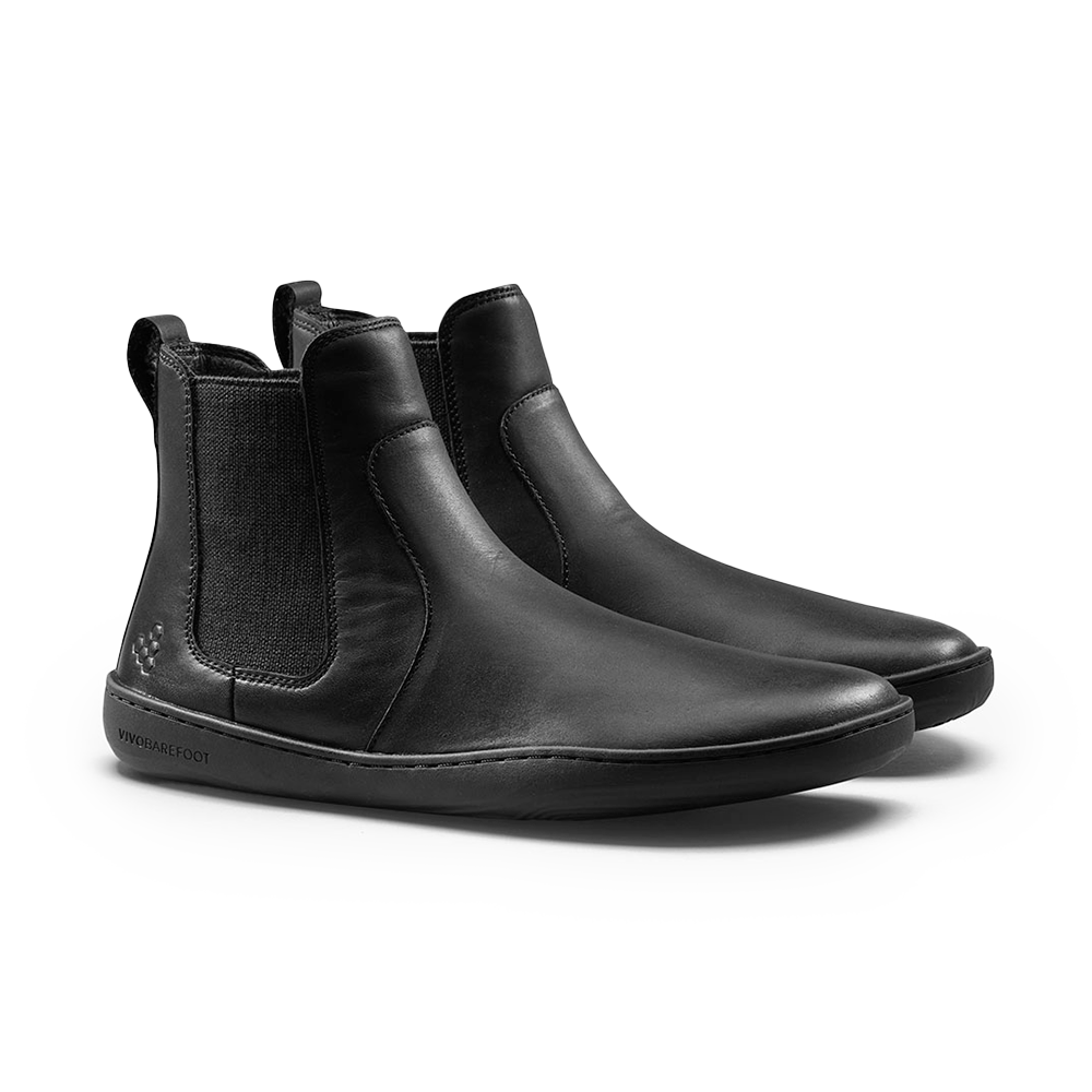 Sensus Chelsea Womens Obsidian