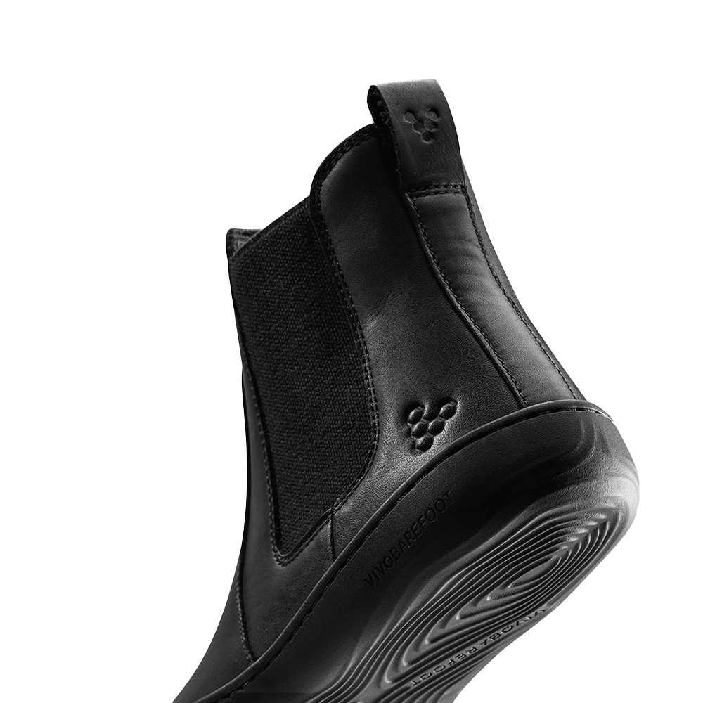 Sensus Chelsea Womens Obsidian