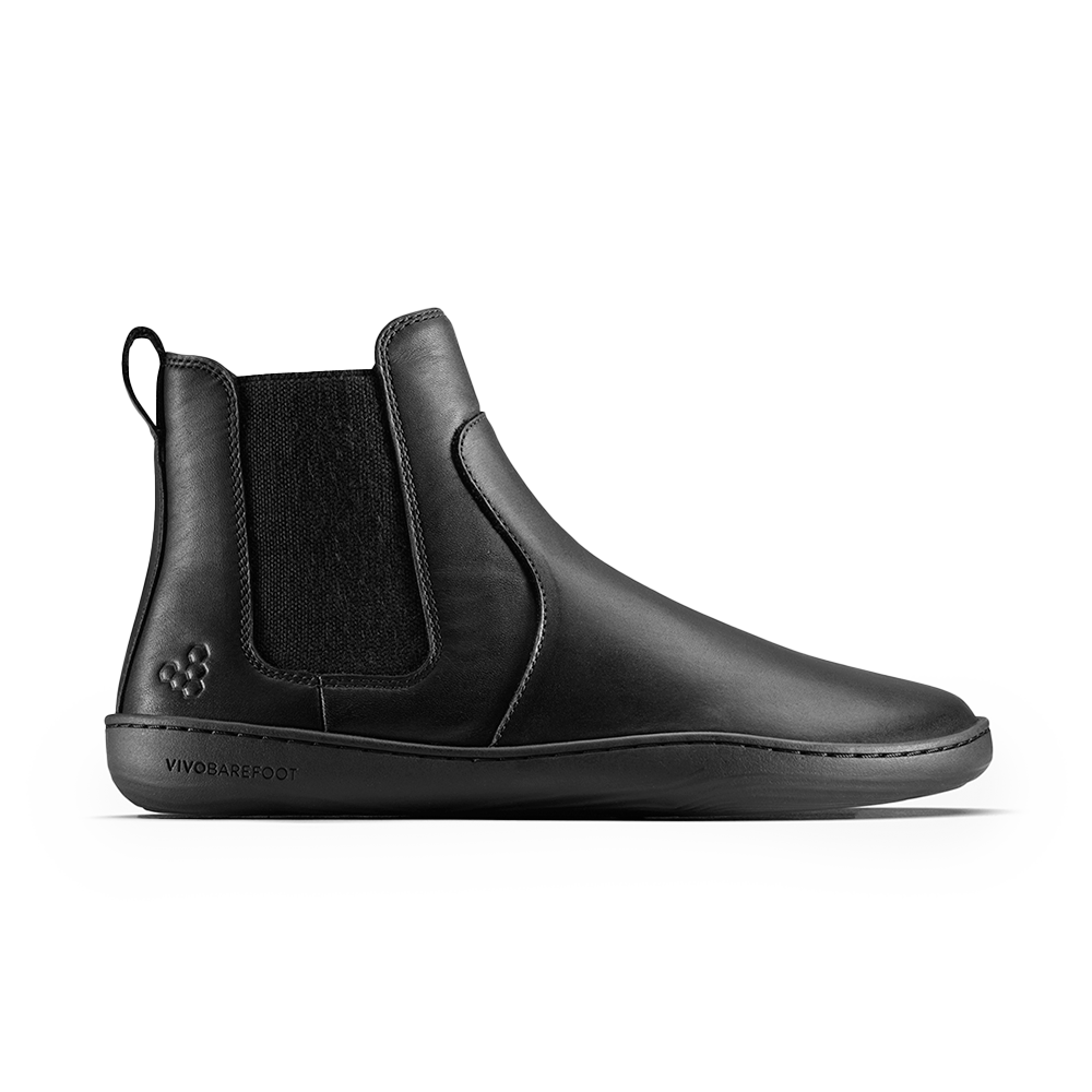 Sensus Chelsea Mens Obsidian