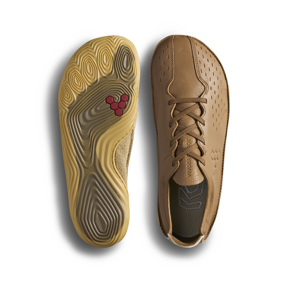 Sensus II Womens Tan