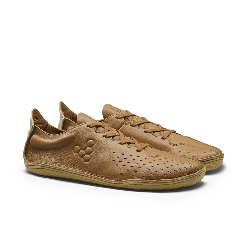 Sensus II Womens Tan