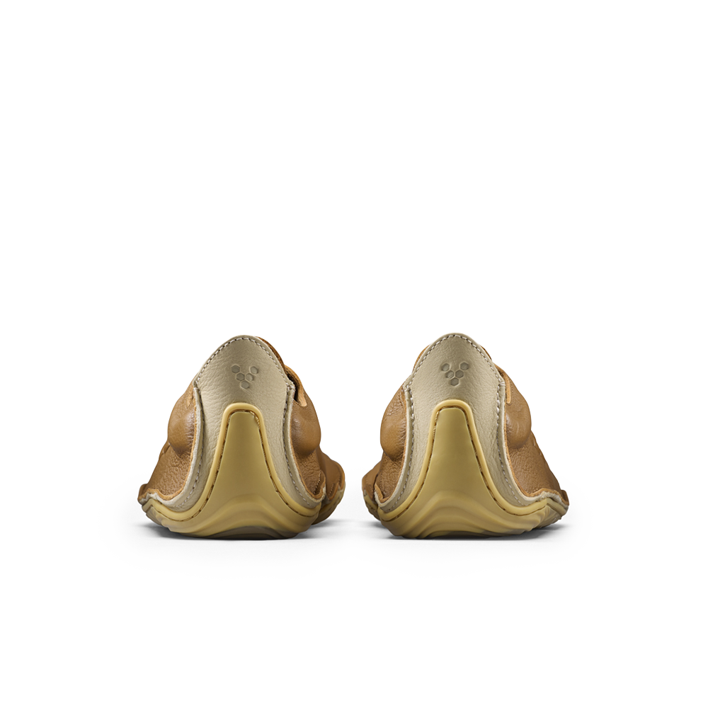 Sensus II Womens Tan