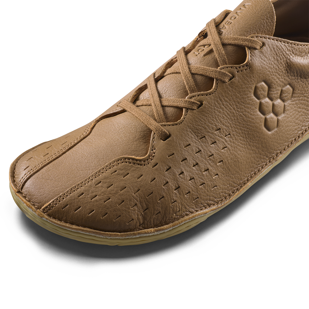 Sensus II Womens Tan