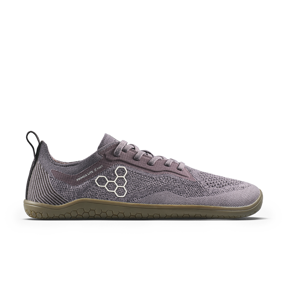 Primus Lite Knit Natural Womens Dark Gull Gray