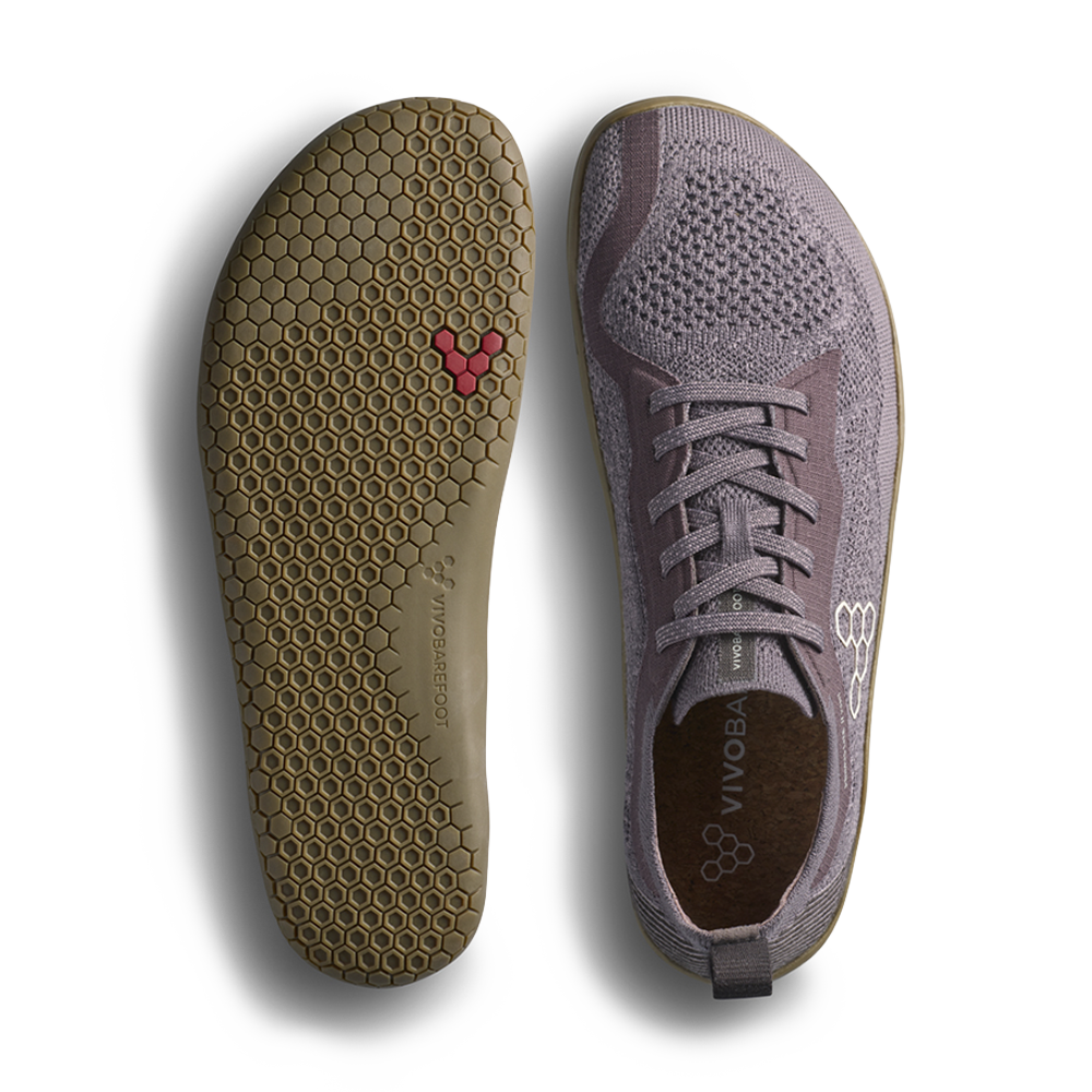 Primus Lite Knit Natural Womens Dark Gull Gray