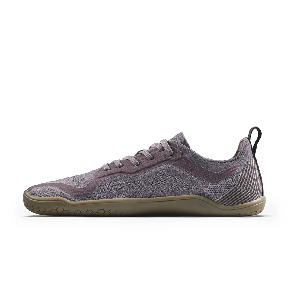 Primus Lite Knit Natural Womens Dark Gull Gray