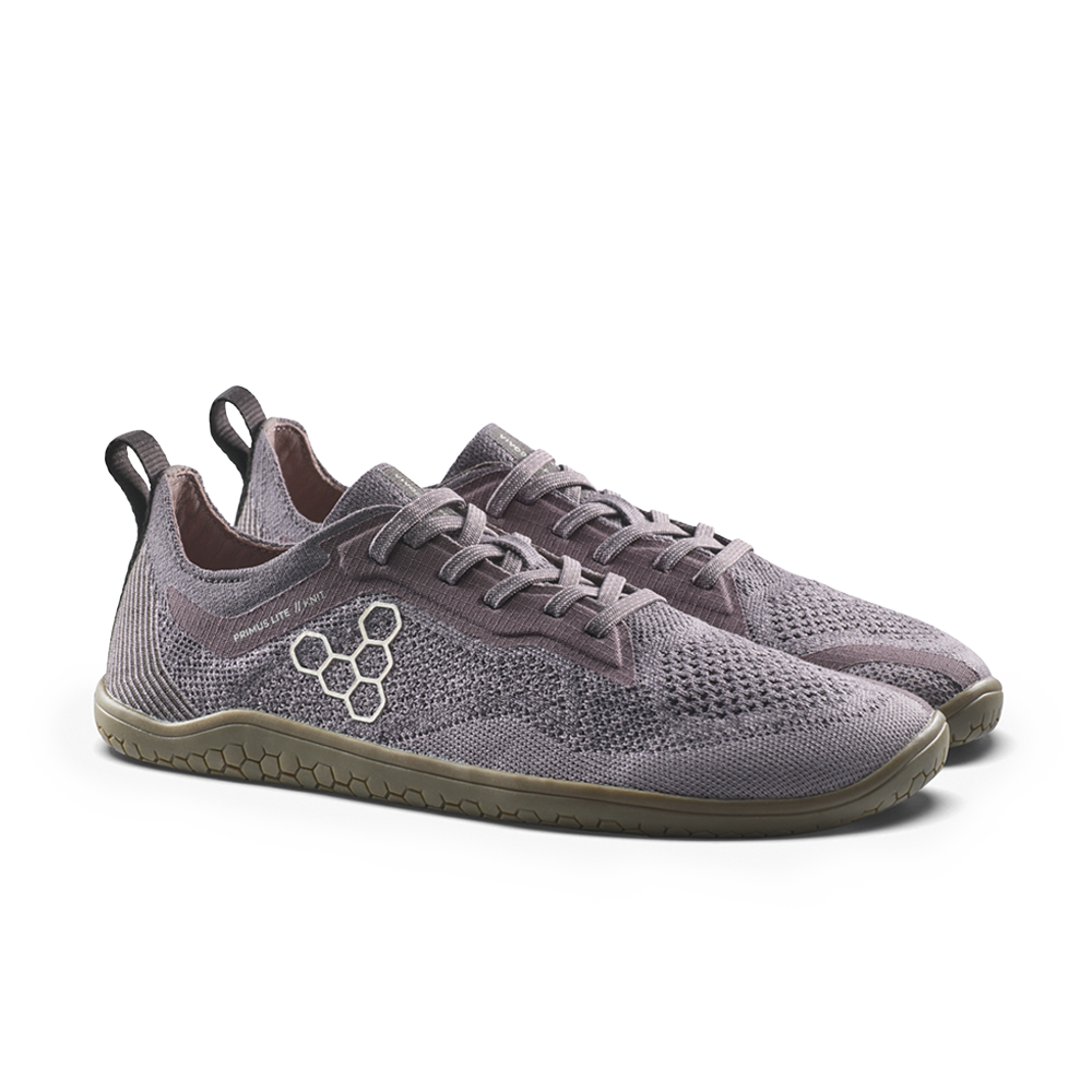 Primus Lite Knit Natural Womens Dark Gull Gray