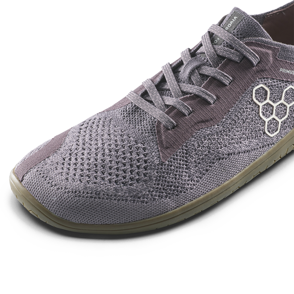 Primus Lite Knit Natural Womens Dark Gull Gray