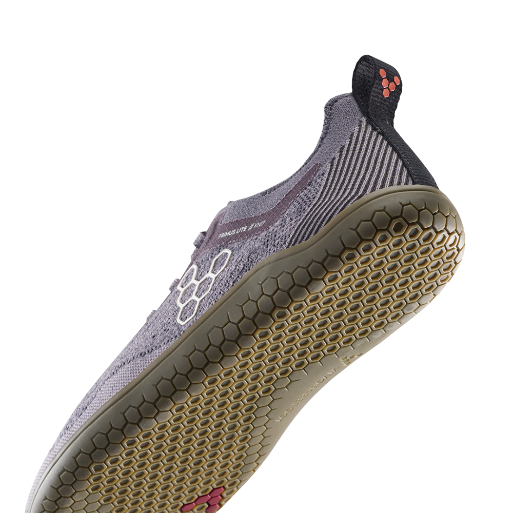 Primus Lite Knit Natural Womens Dark Gull Gray