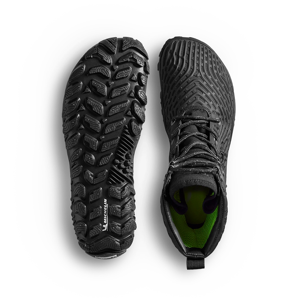 Jungle ESC Womens Obsidian