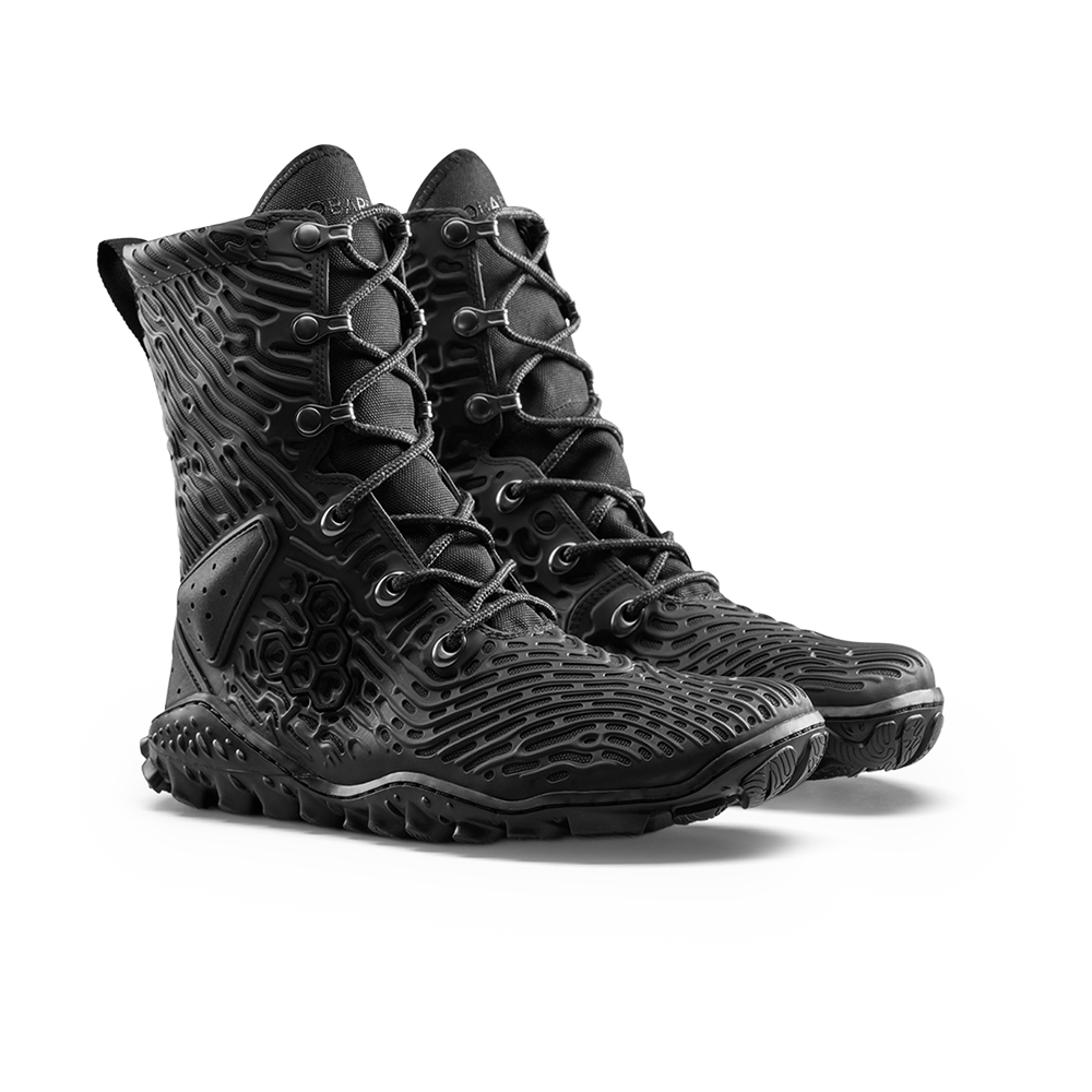 Jungle ESC Womens Obsidian