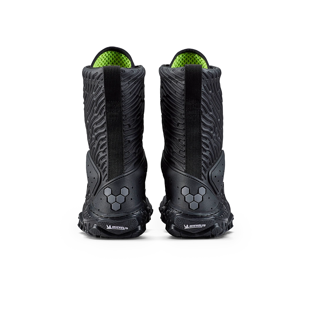 Jungle ESC Womens Obsidian