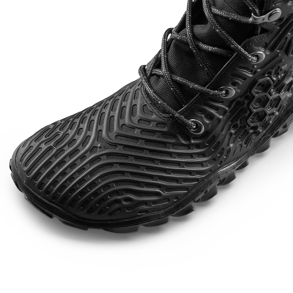Jungle ESC Womens Obsidian
