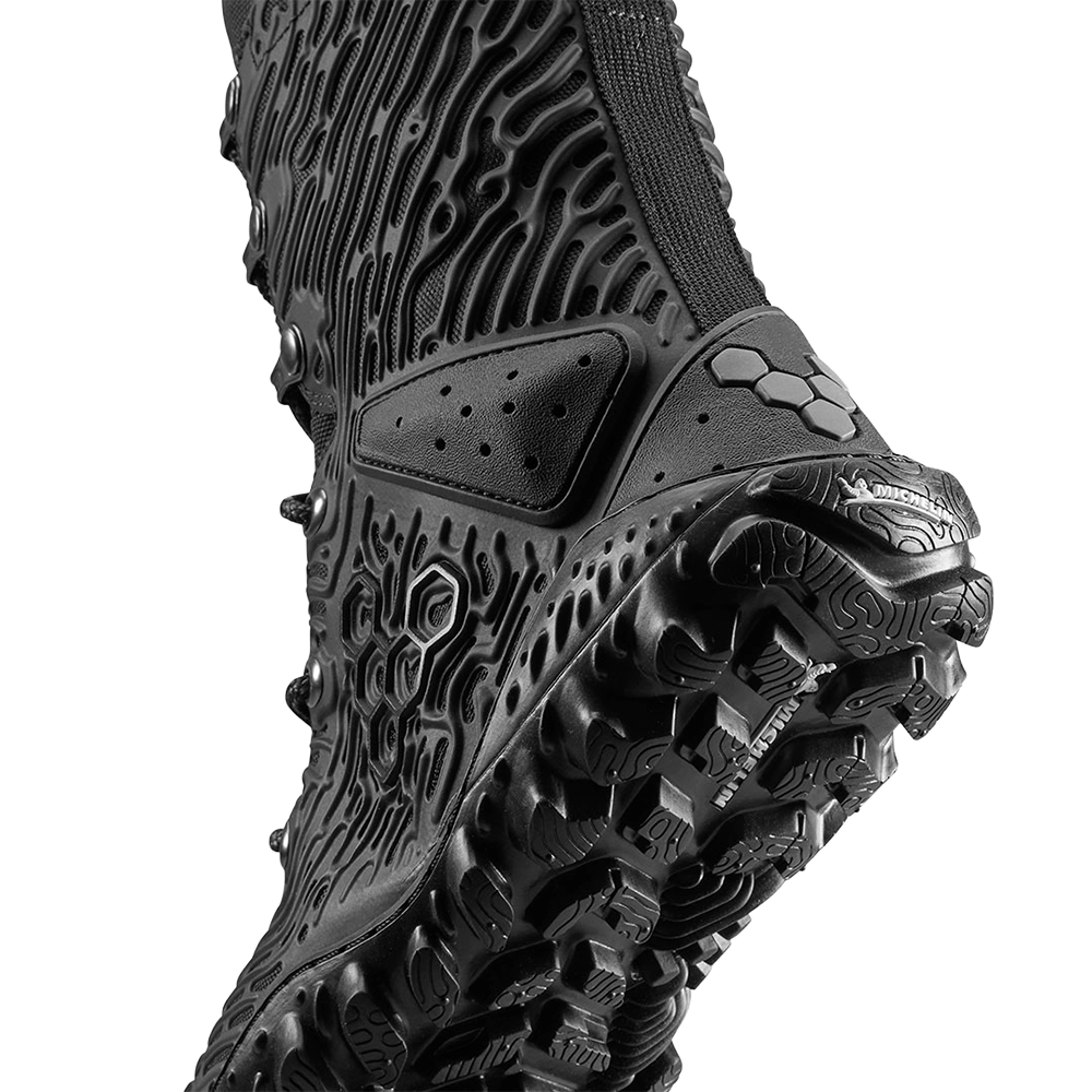 Jungle ESC Womens Obsidian
