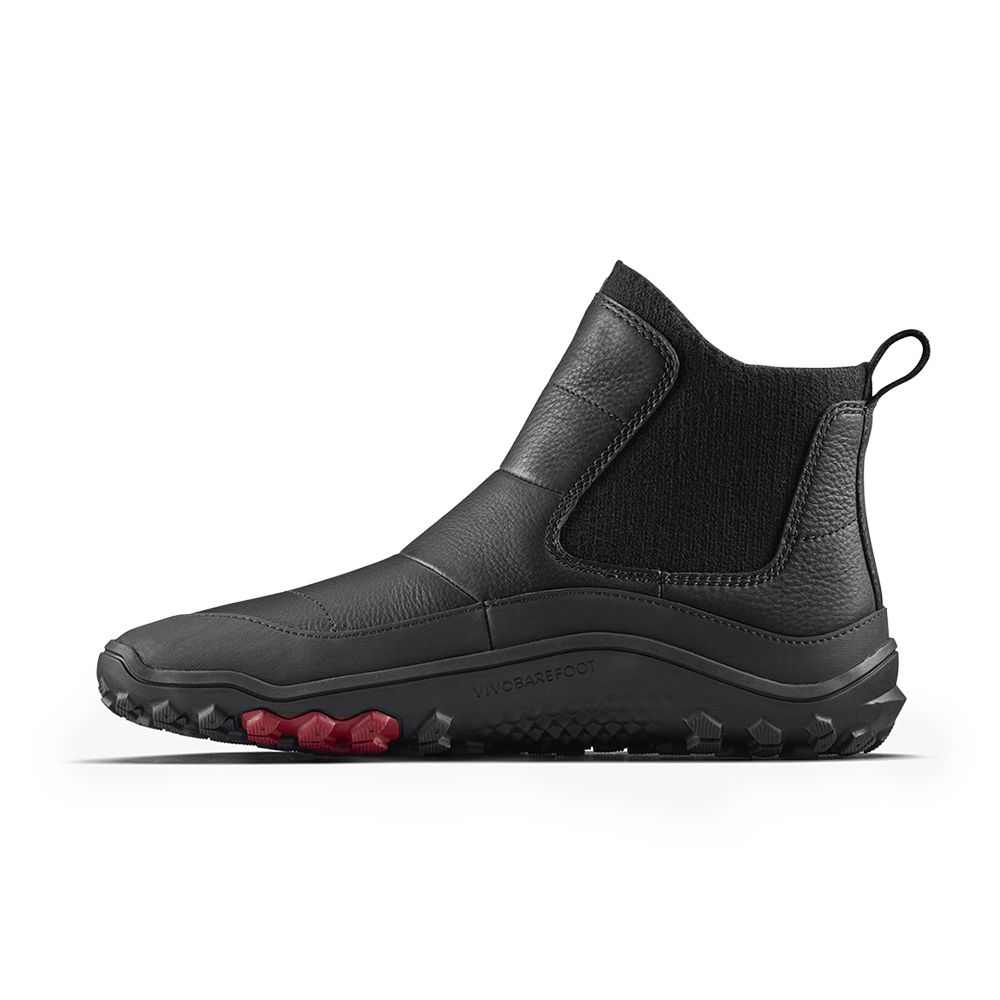 Explorer Chelsea Womens Obsidian
