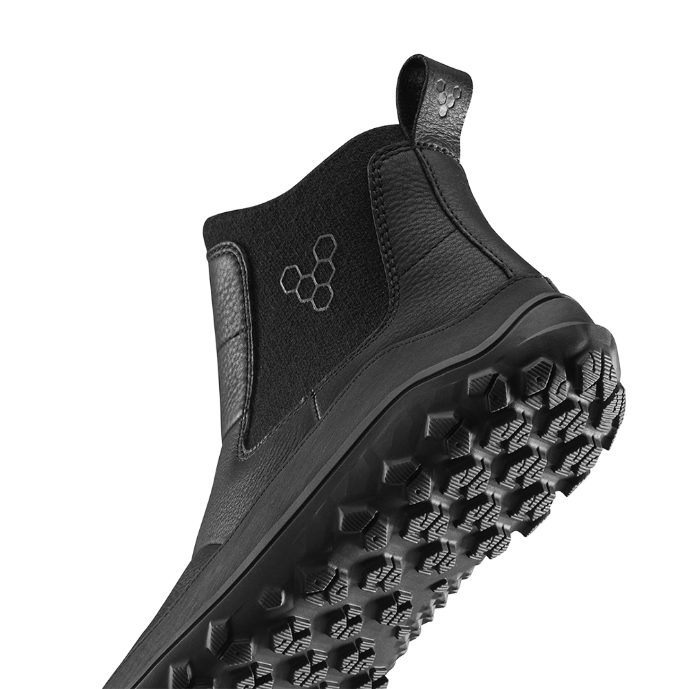 Explorer Chelsea Womens Obsidian