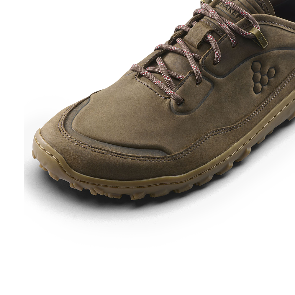 Tracker Leather AT Low II Womens Bracken