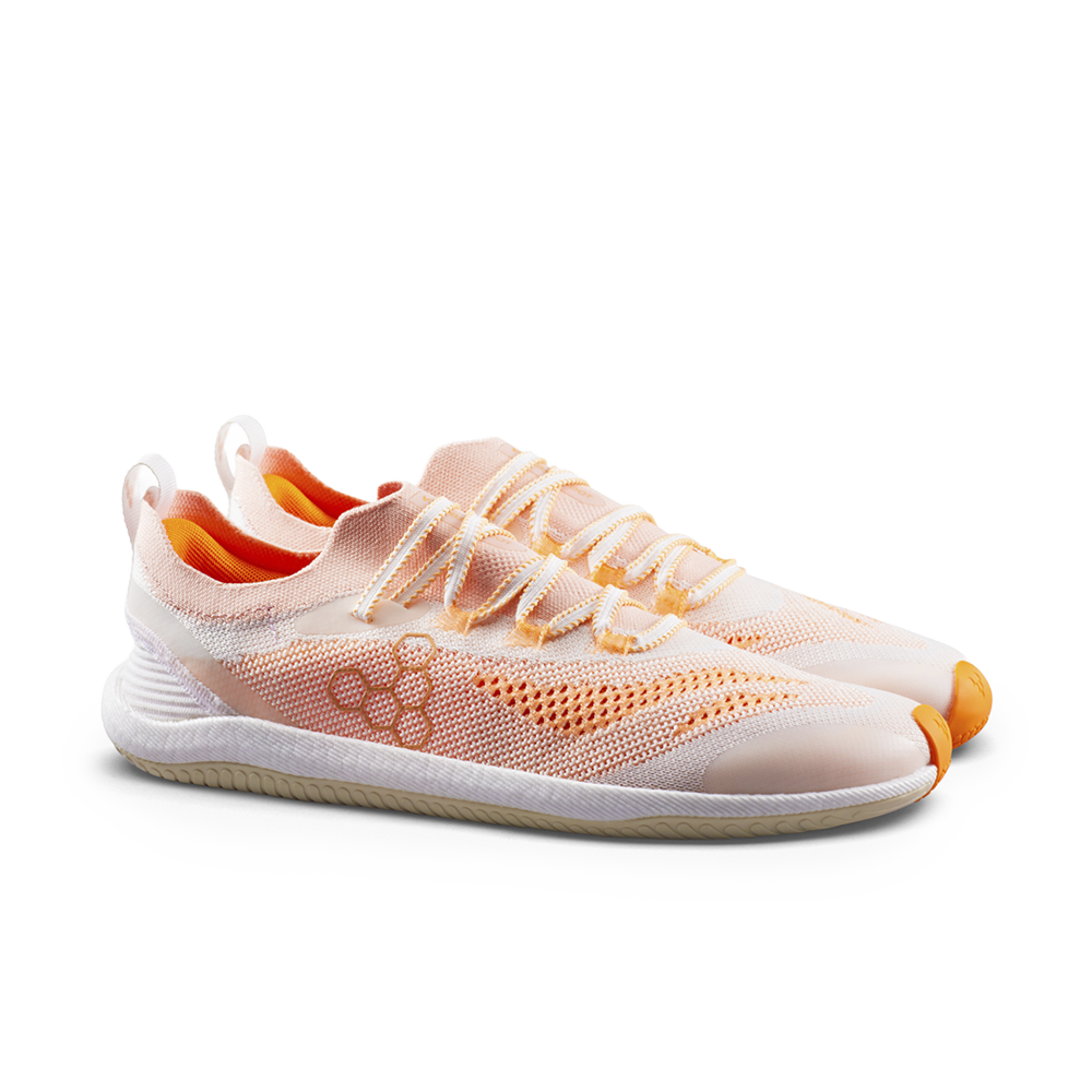 Primus Flow Knit Womens Apricot