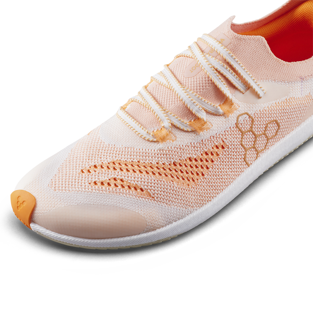 Primus Flow Knit Womens Apricot